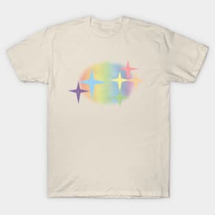 Sparkle Pride T-Shirt